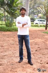 Krishna Gadi Veera Prema Gaadha Movie Thanks Meet